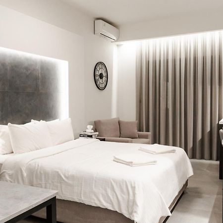 Aellw Cozy Apartment 1 Nea Thesi Exterior foto