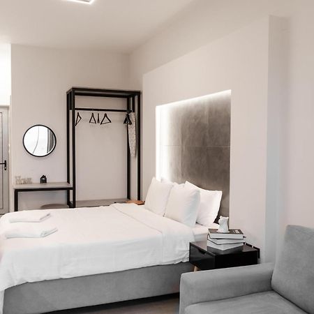 Aellw Cozy Apartment 1 Nea Thesi Exterior foto