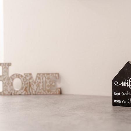 Aellw Cozy Apartment 1 Nea Thesi Exterior foto