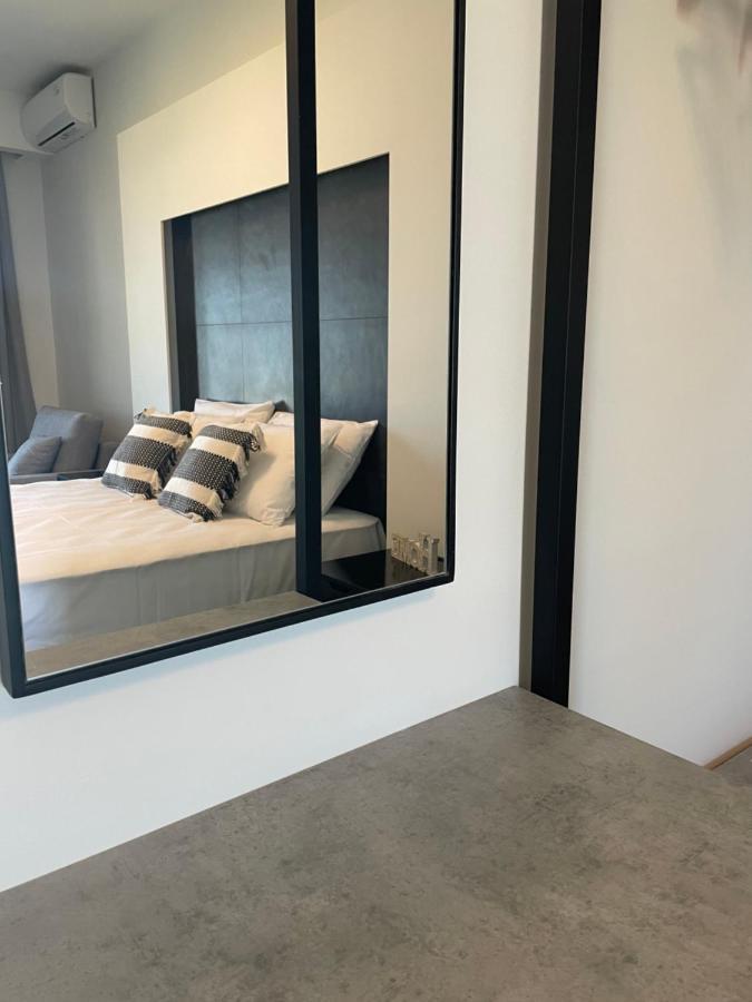 Aellw Cozy Apartment 1 Nea Thesi Exterior foto