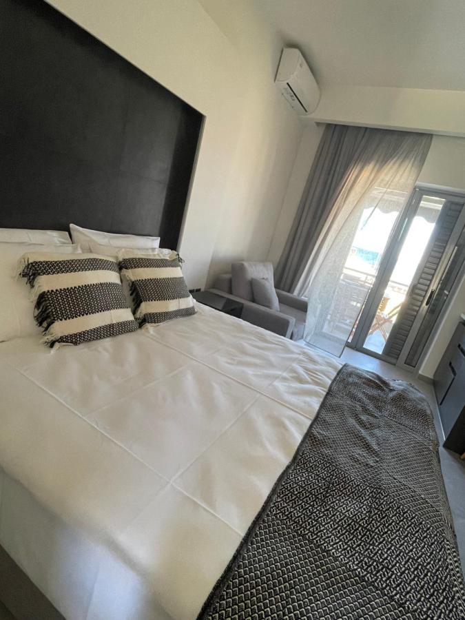 Aellw Cozy Apartment 1 Nea Thesi Exterior foto
