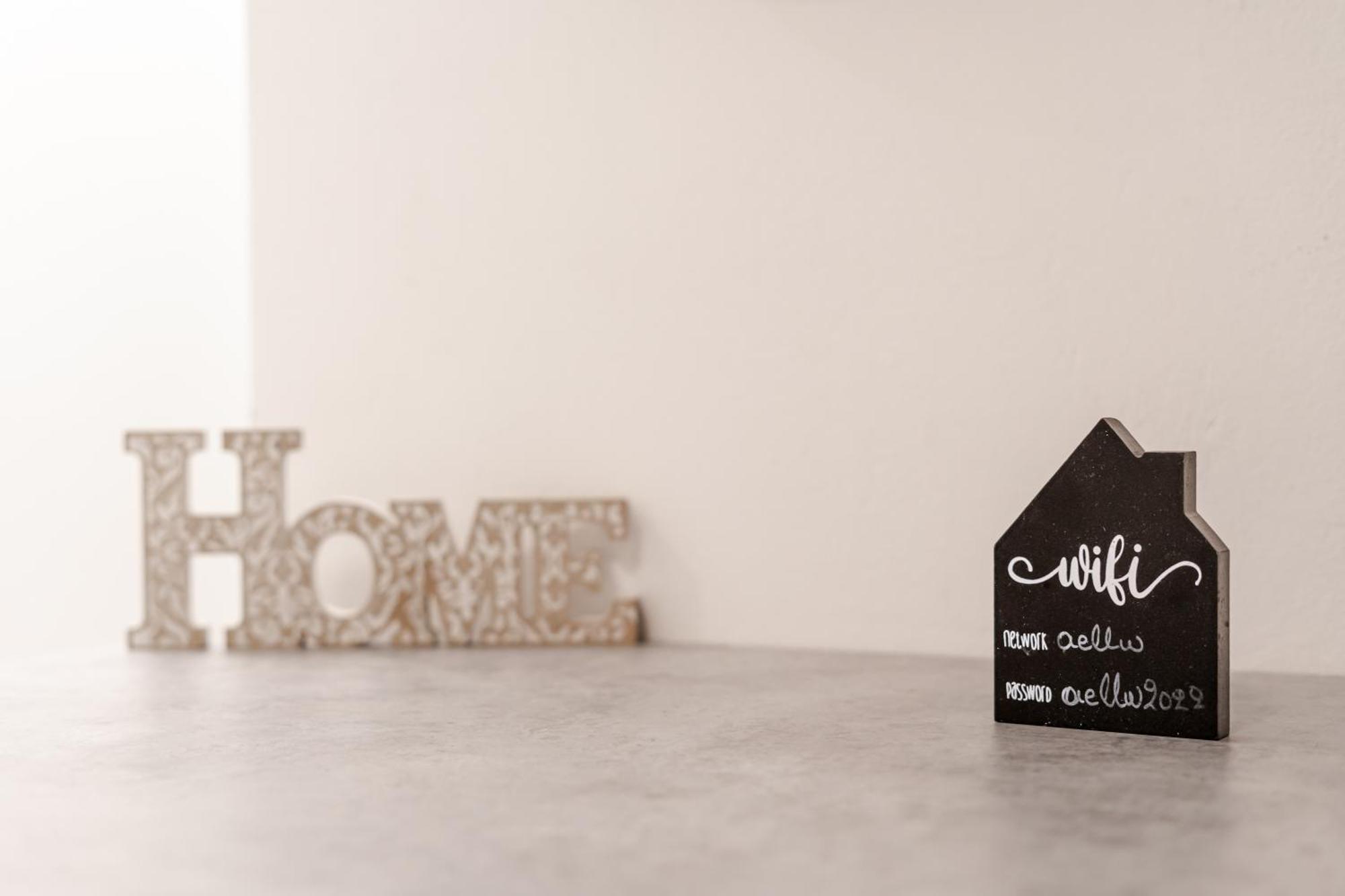 Aellw Cozy Apartment 1 Nea Thesi Exterior foto